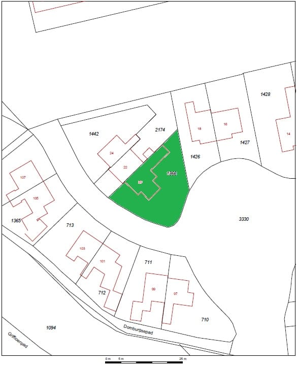 Foto 37 van Park de Griffioen 20