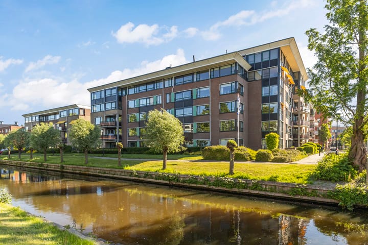 Foto 54 van Romkeslaan 100