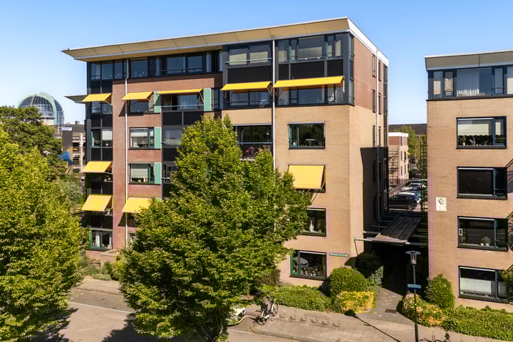 Foto 56 van Romkeslaan 100