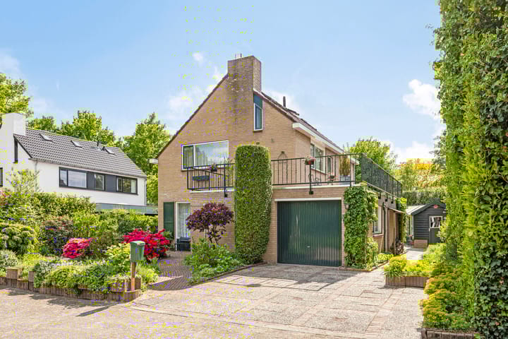 Foto 1 van De Duivenekker 3