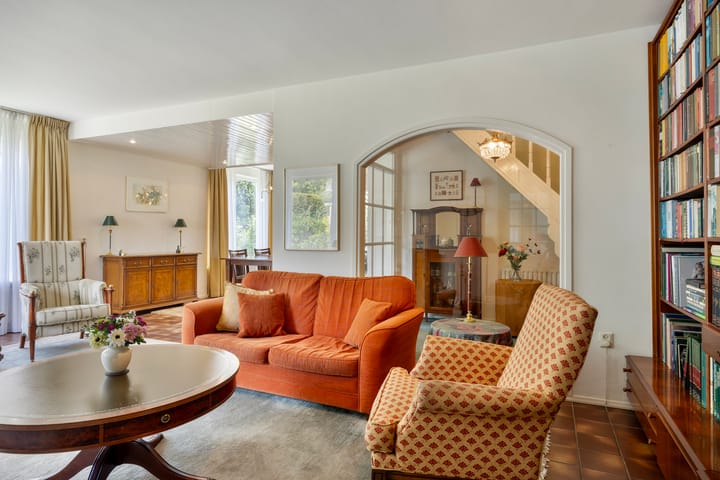 Foto 2 van De Duivenekker 3