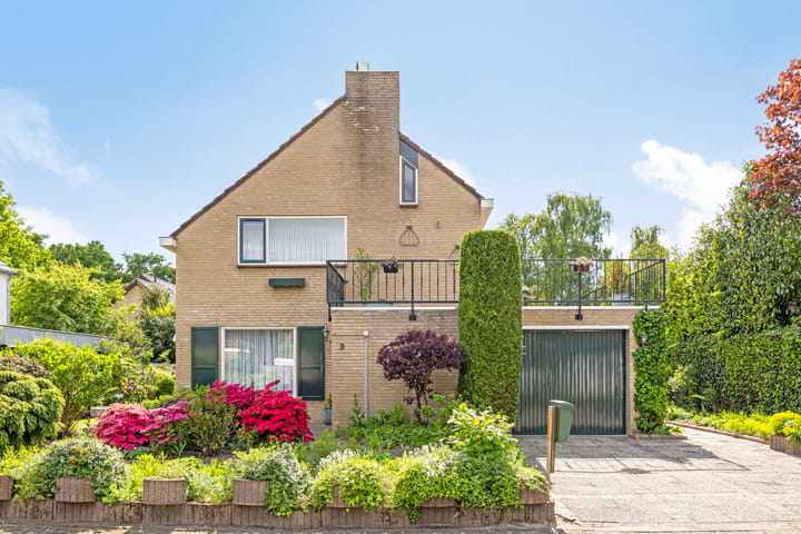 Foto 6 van De Duivenekker 3