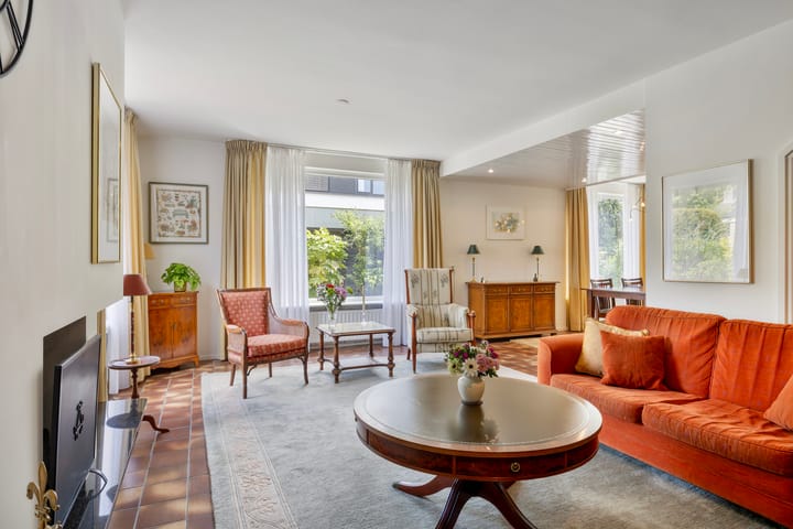 Foto 9 van De Duivenekker 3