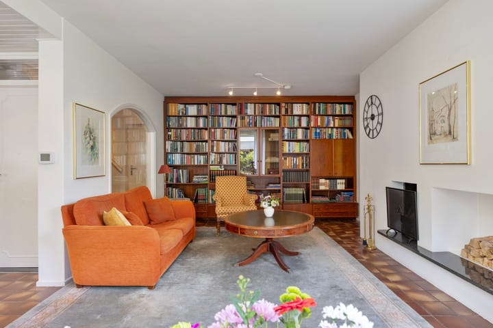 Foto 10 van De Duivenekker 3