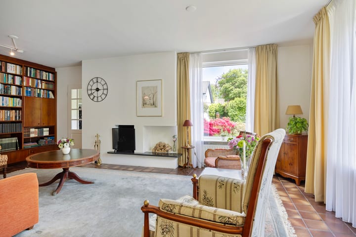 Foto 11 van De Duivenekker 3