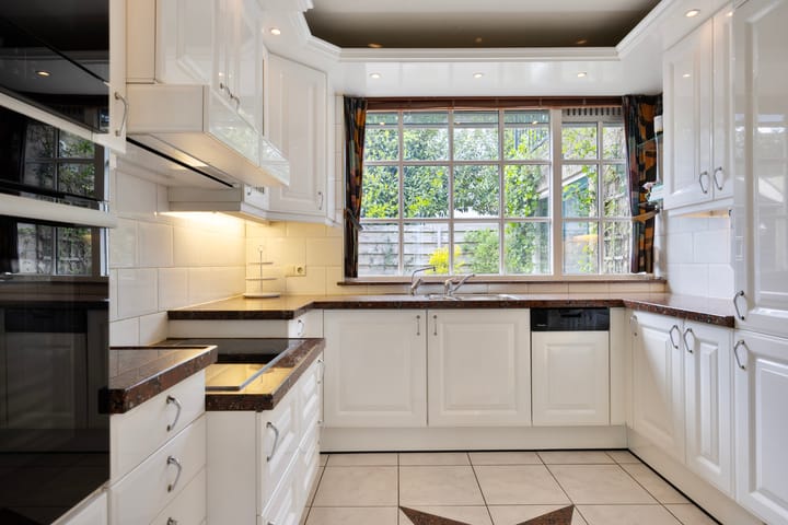 Foto 20 van De Duivenekker 3