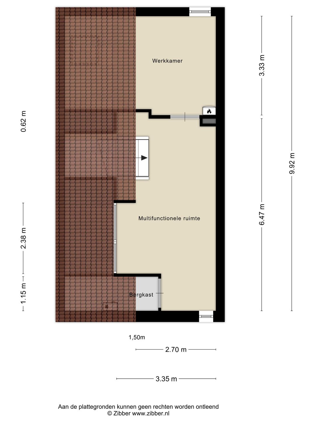 Foto 62 van Goudenregenzoom 164