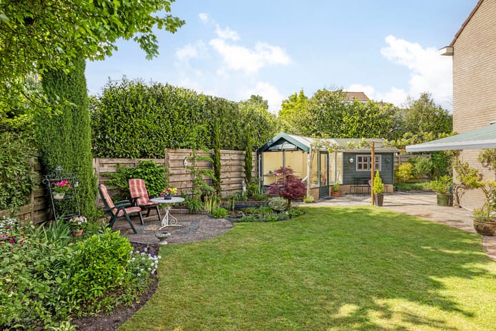 Foto 48 van De Duivenekker 3