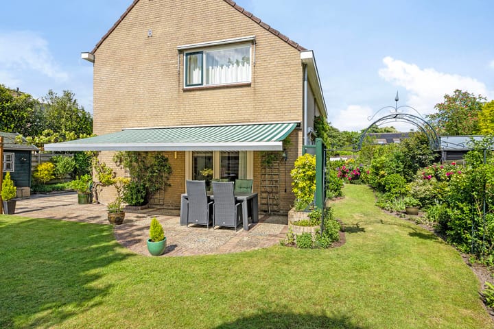 Foto 55 van De Duivenekker 3