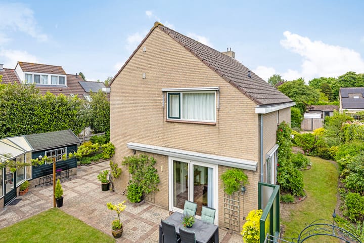 Foto 57 van De Duivenekker 3