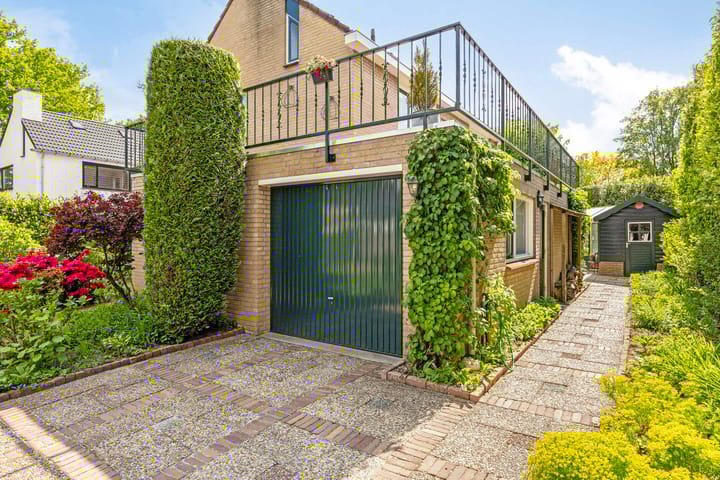 Foto 60 van De Duivenekker 3