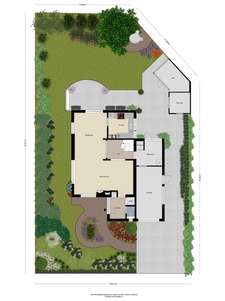 Foto 69 van De Duivenekker 3