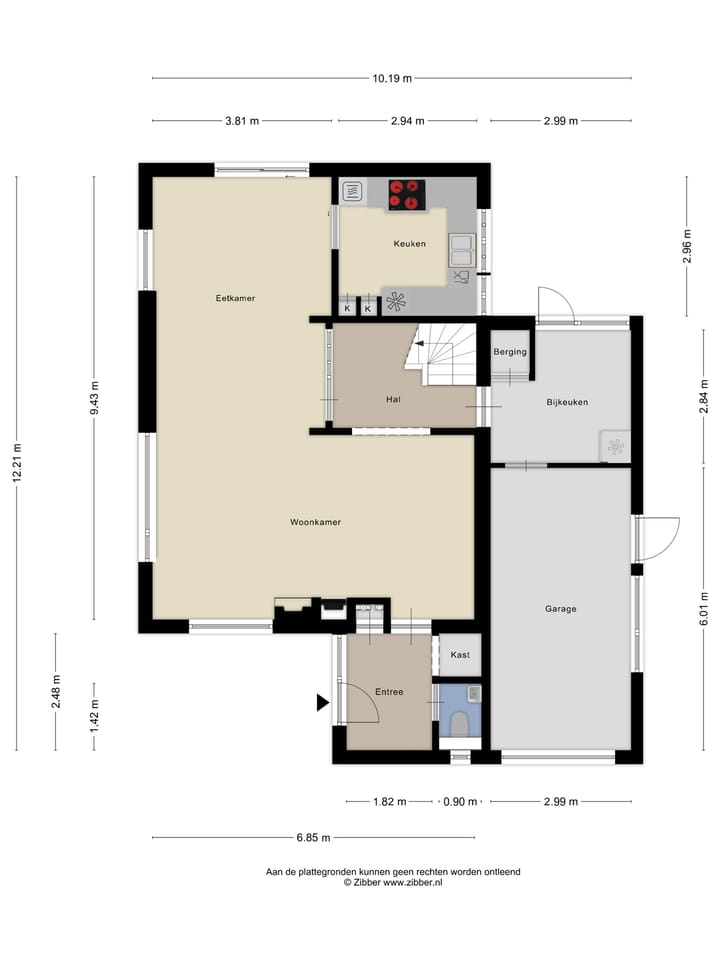 Foto 71 van De Duivenekker 3