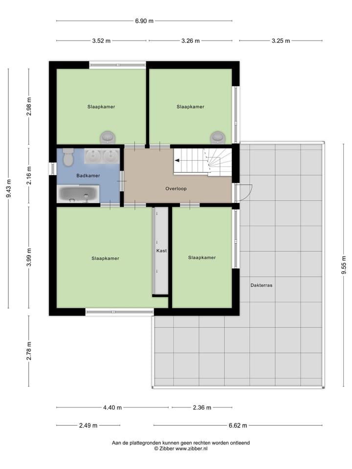 Foto 73 van De Duivenekker 3