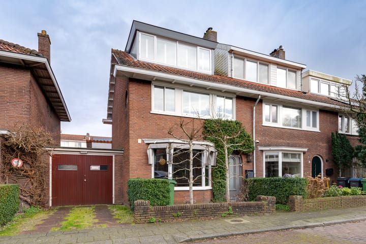 Foto 5 van De Surmontstraat 14