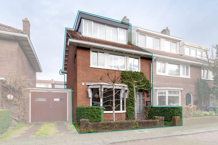 Foto 6 van De Surmontstraat 14