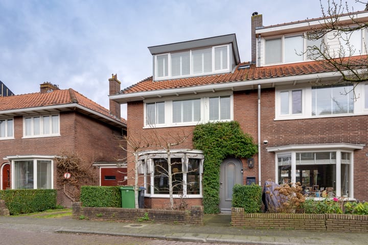 Foto 7 van De Surmontstraat 14