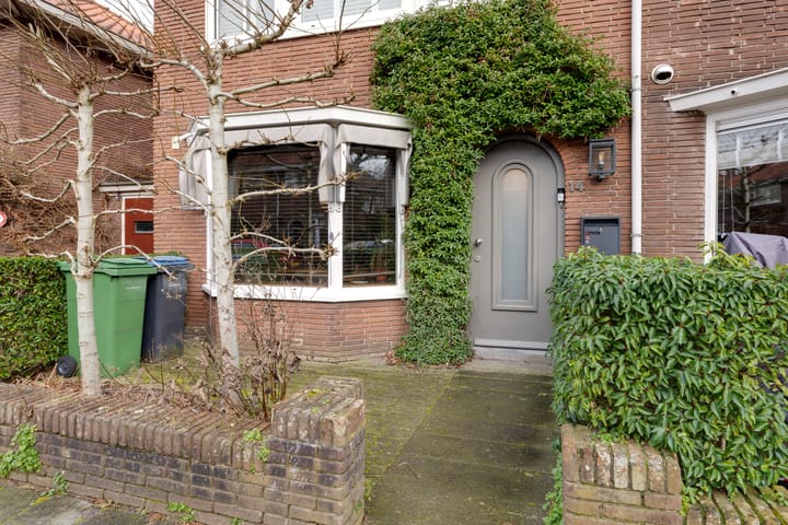 Foto 8 van De Surmontstraat 14