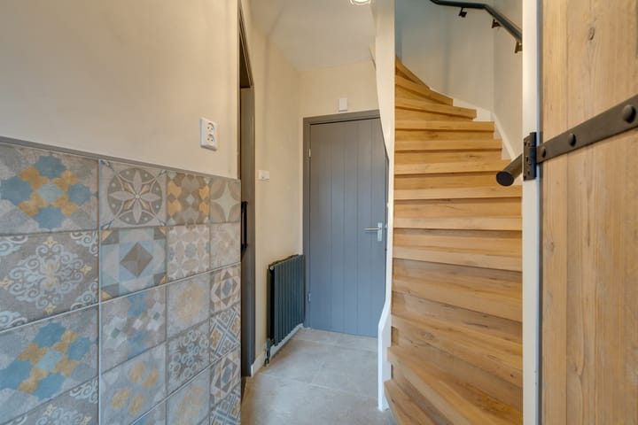 Foto 10 van De Surmontstraat 14