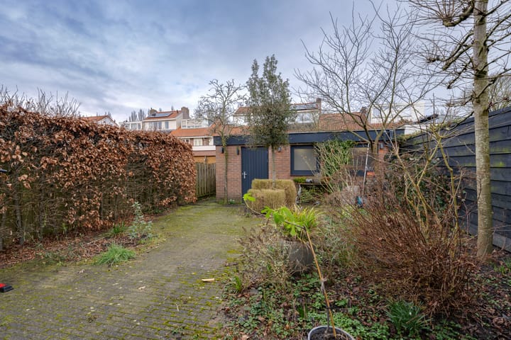 Foto 30 van De Surmontstraat 14