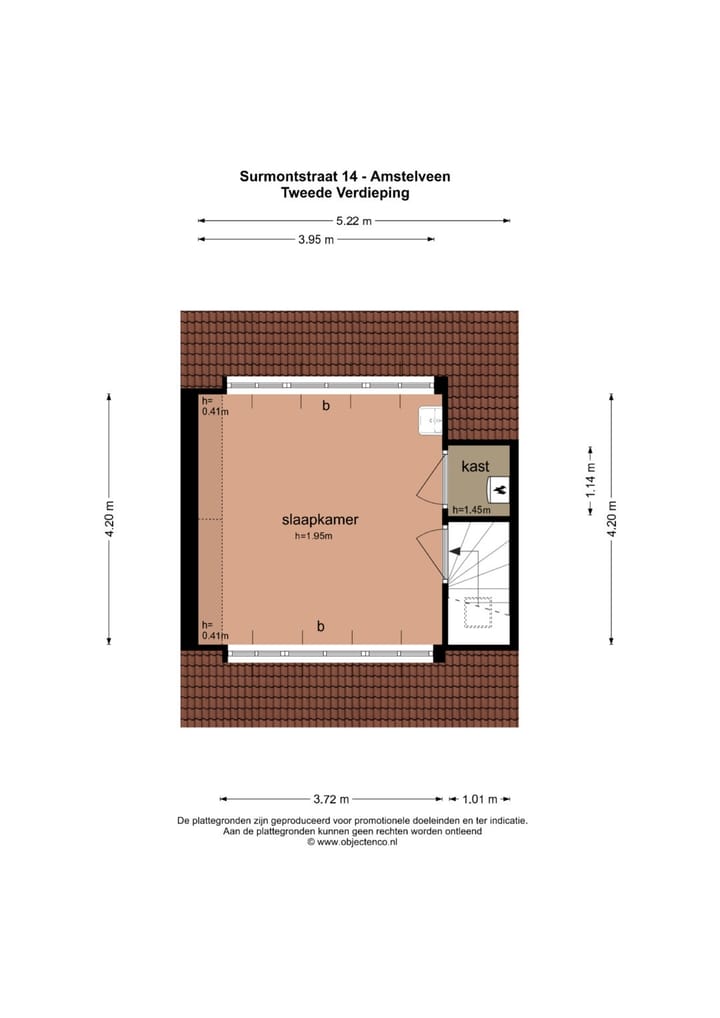 Foto 54 van De Surmontstraat 14