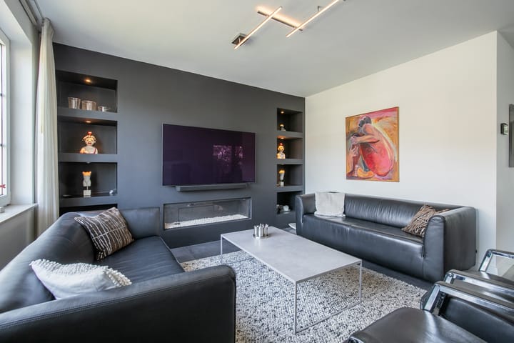 Foto 4 van De Leucker 9