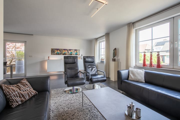 Foto 6 van De Leucker 9