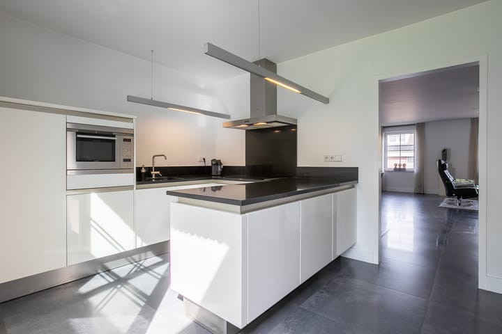 Foto 3 van De Leucker 9