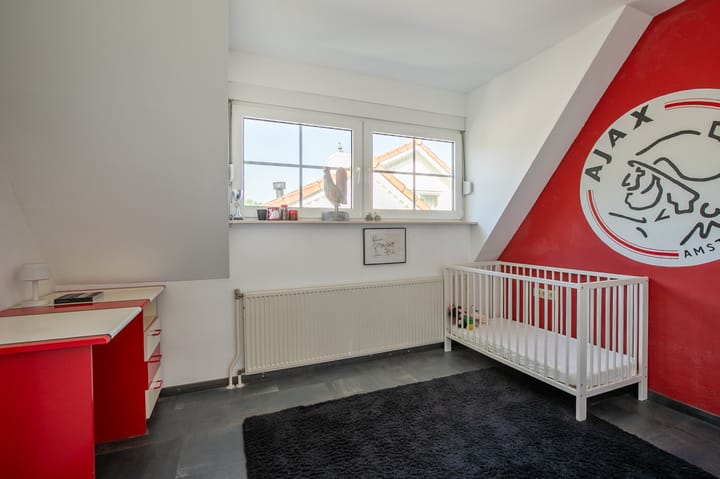 Foto 21 van De Leucker 9