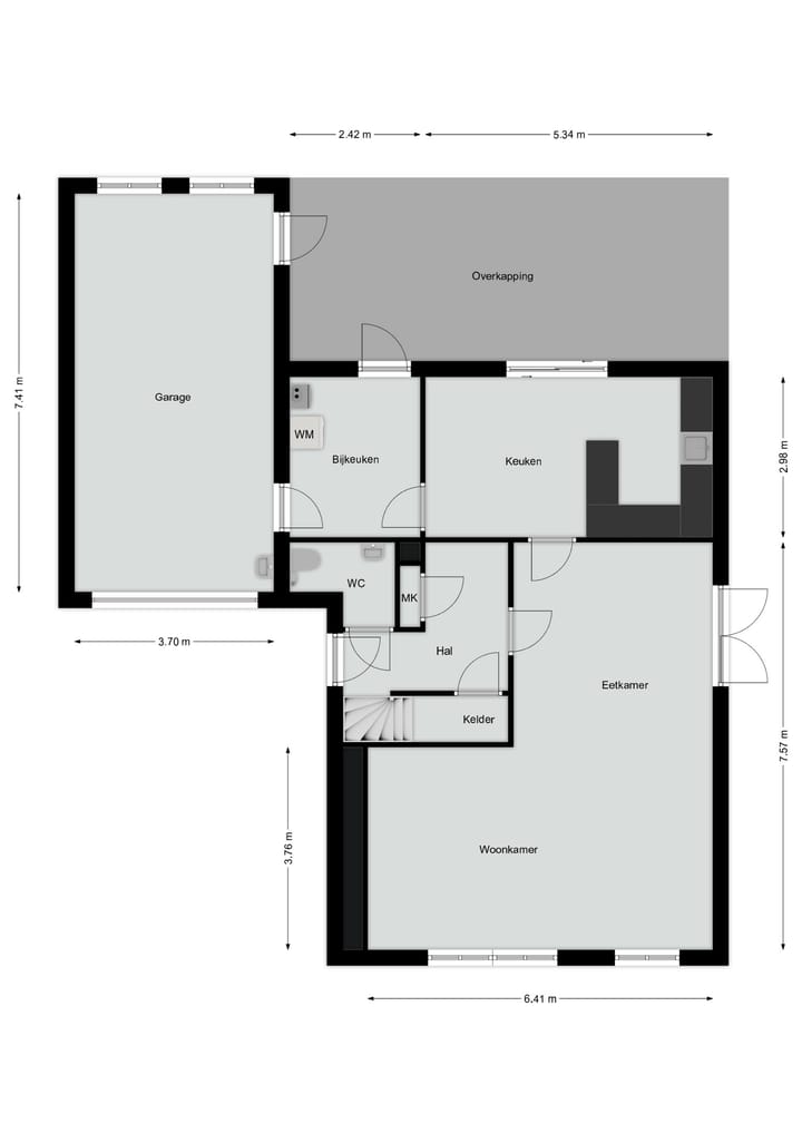 Foto 37 van De Leucker 9