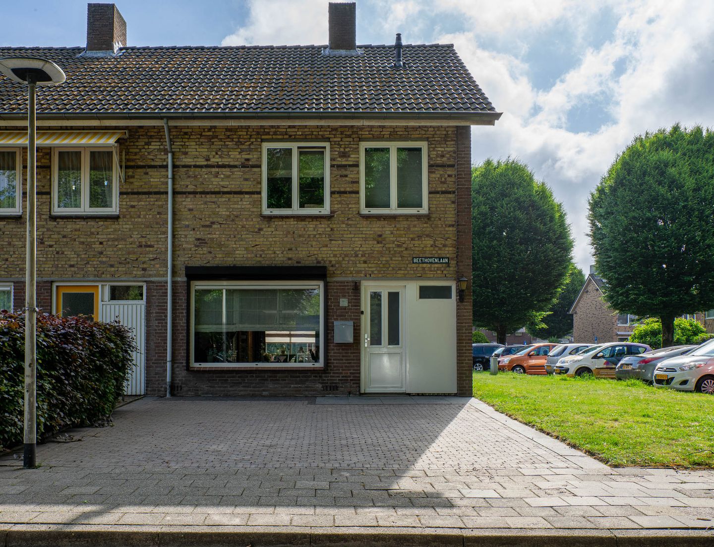 Foto 1 van Beethovenlaan 22