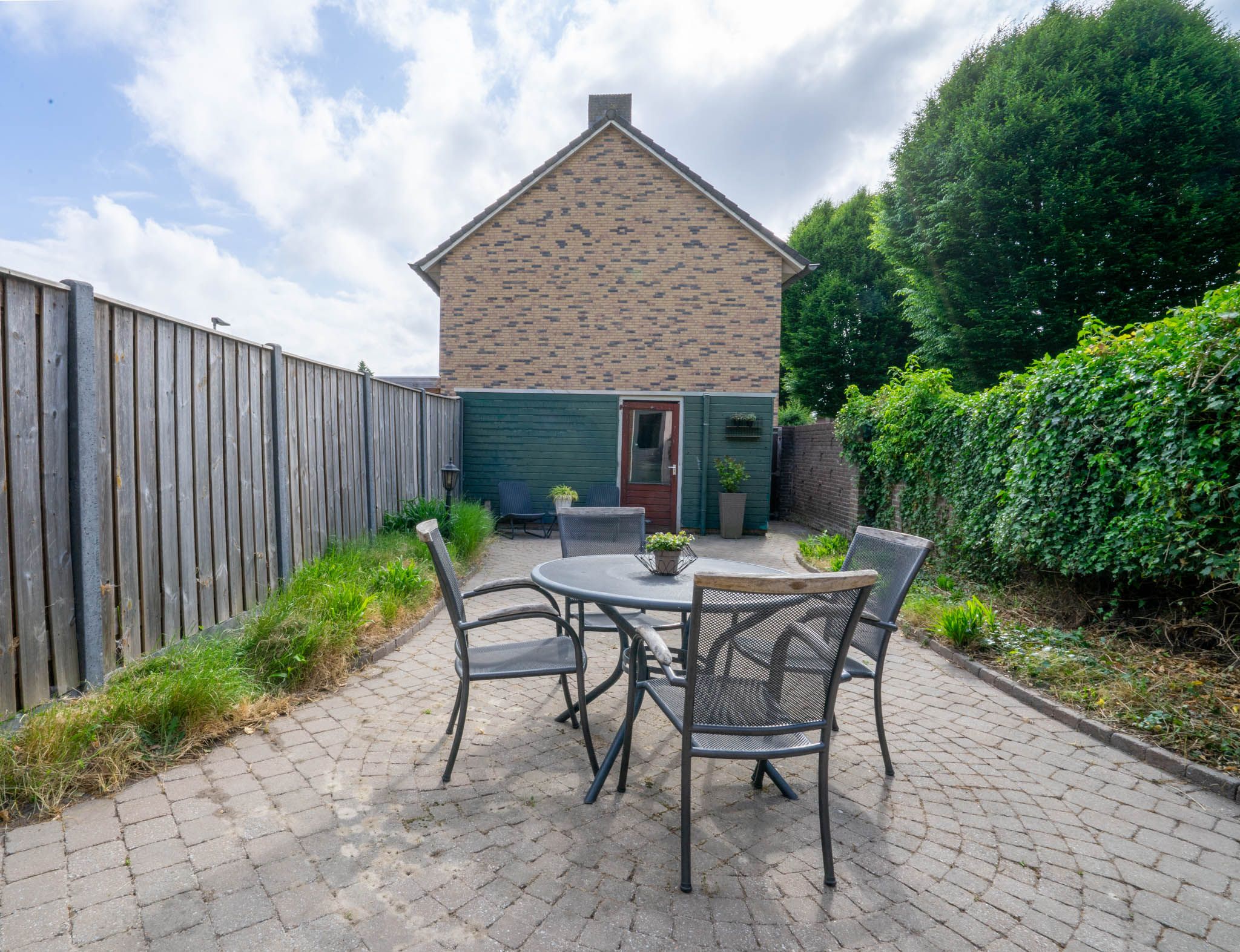 Foto 30 van Beethovenlaan 22