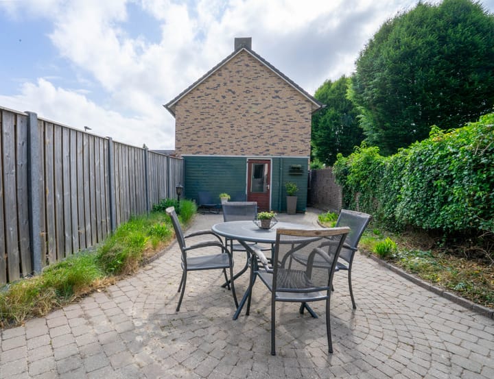 Foto 30 van Beethovenlaan 22