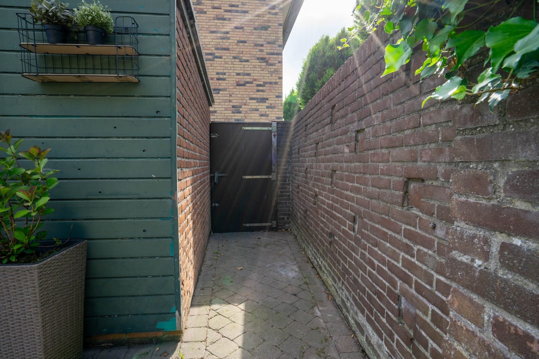 Foto 31 van Beethovenlaan 22