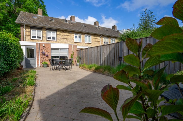 Foto 32 van Beethovenlaan 22