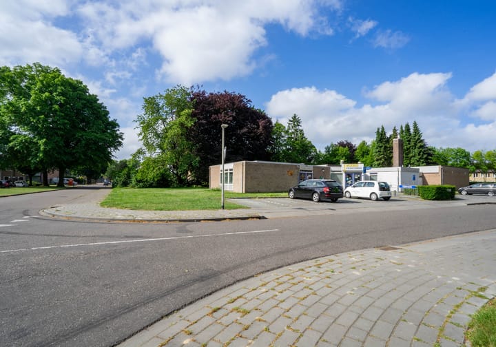 Foto 36 van Beethovenlaan 22