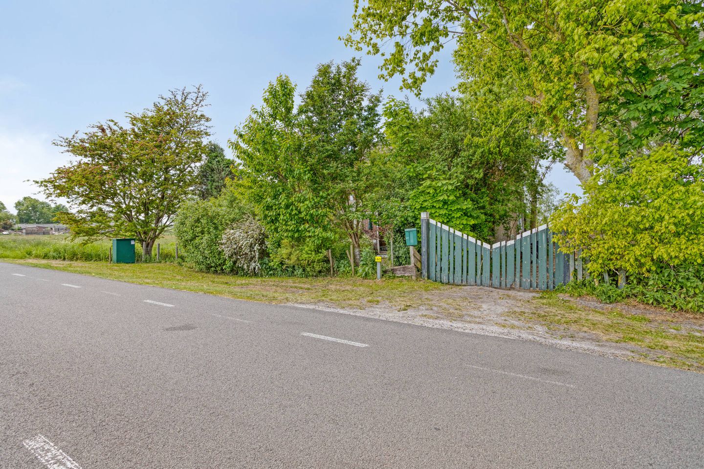 Photo 5 of Middenweg 60