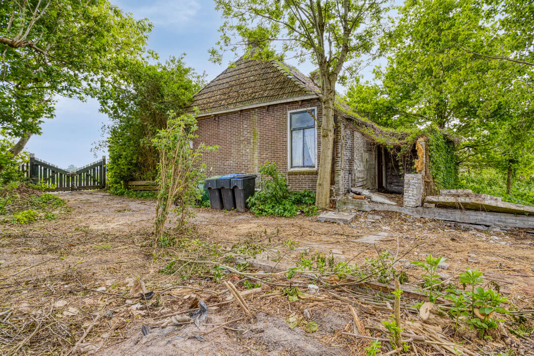 Photo 31 of Middenweg 60