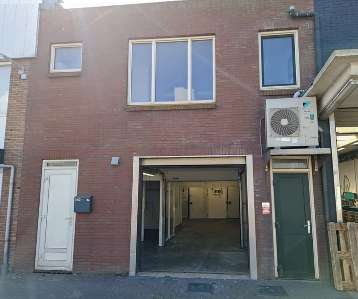 Industriestraat 22-C