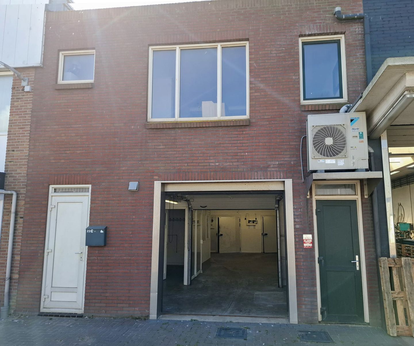 View photo 1 of Industriestraat 22-C