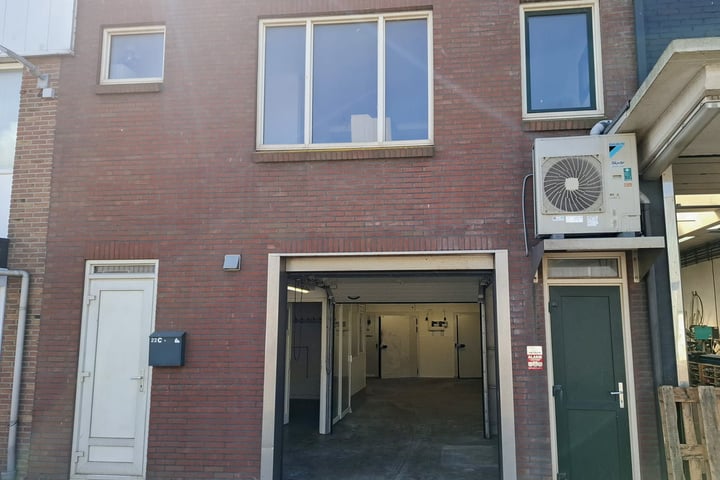 Industriestraat 22-C, IJmuiden