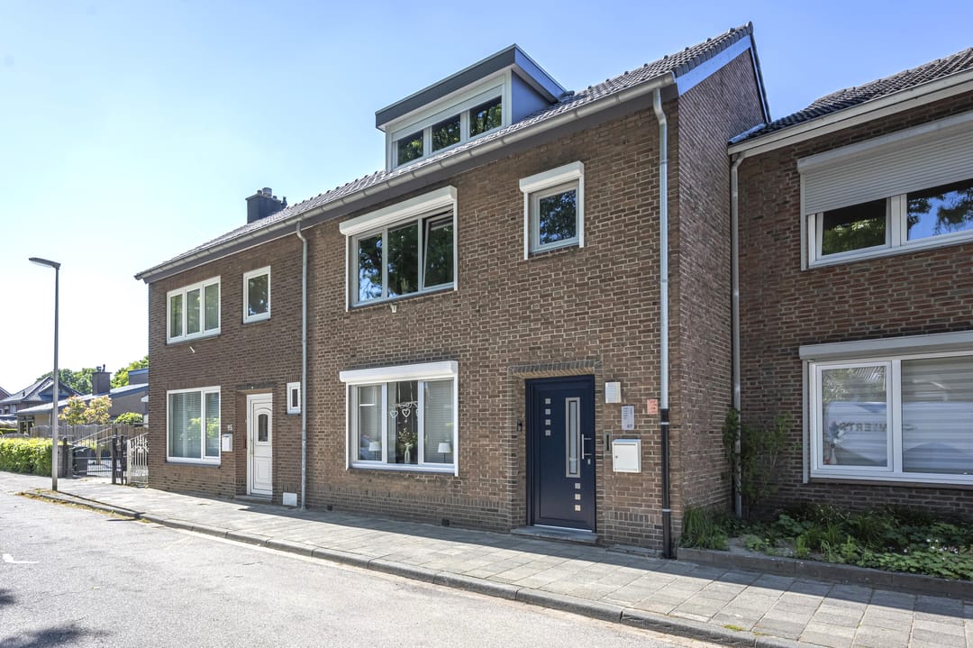 Photo 1 of Leon Biessenstraat 97