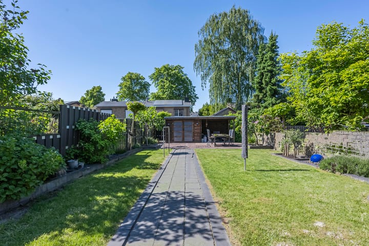 Foto 2 van Leon Biessenstraat 97