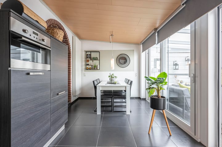 Foto 10 van Leon Biessenstraat 97