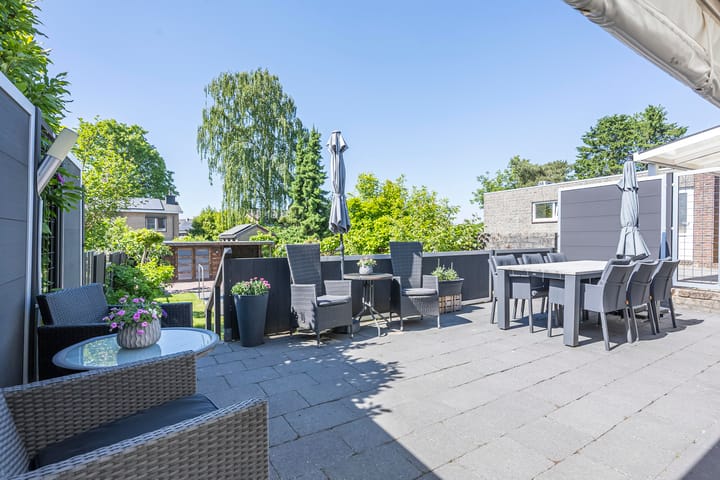 Foto 27 van Leon Biessenstraat 97