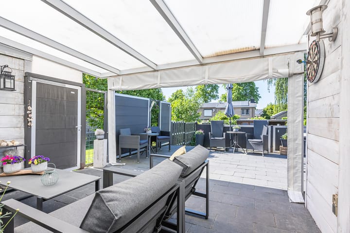 Foto 28 van Leon Biessenstraat 97