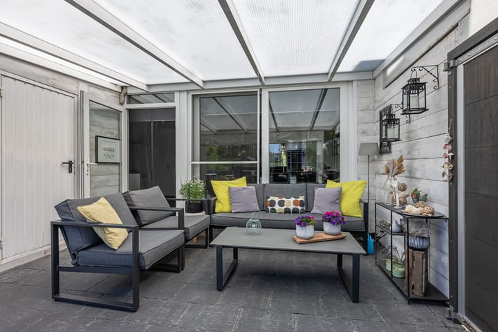 Foto 29 van Leon Biessenstraat 97