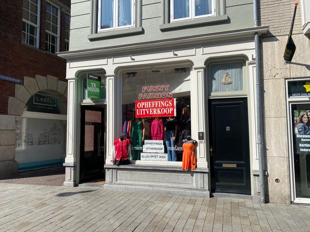 Bekijk foto 1 van Hinthamerstraat 62-A
