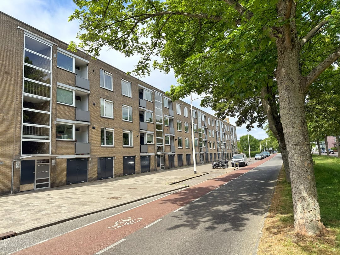 Foto 1 van Willem de Zwijgerlaan 124