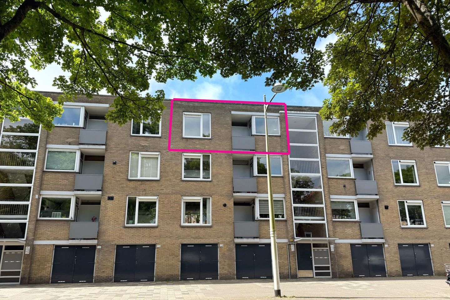 Foto 4 van Willem de Zwijgerlaan 124